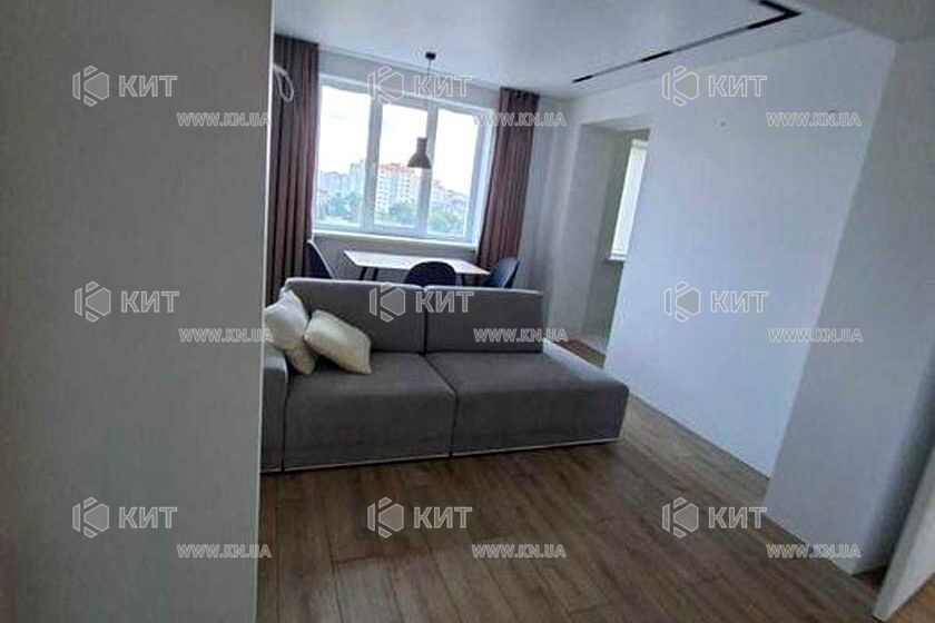 Продаж квартири Харків, Спорт.Гагар.Повст., 87м²