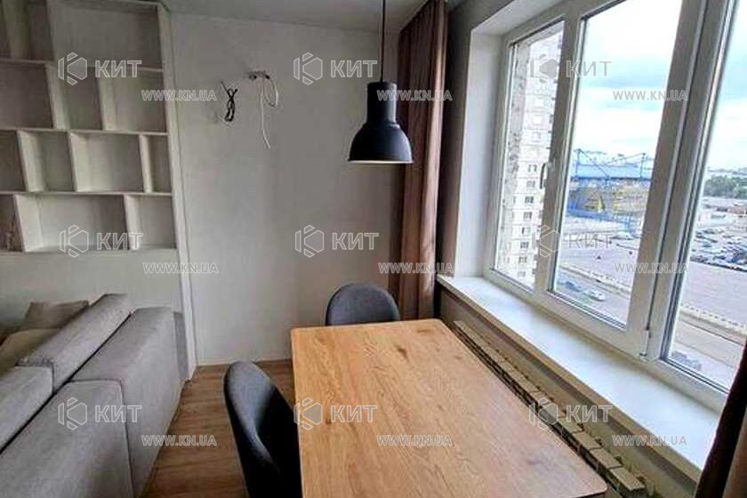 Продаж квартири Харків, Спорт.Гагар.Повст., 87м²
