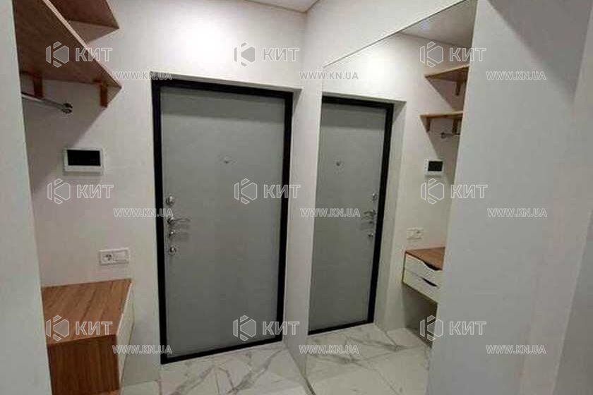 Продаж квартири Харків, Спорт.Гагар.Повст., 87м²