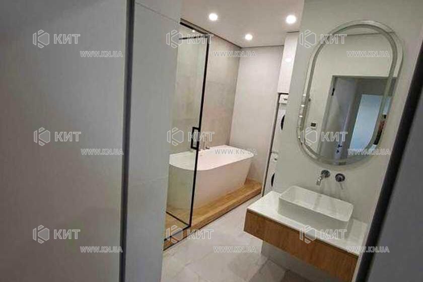 Продаж квартири Харків, Спорт.Гагар.Повст., 87м²