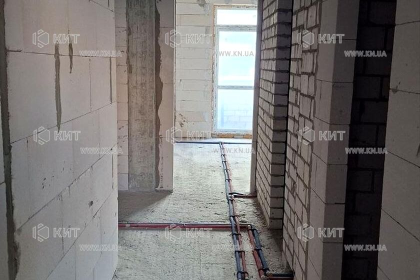 Продажа квартиры Харьков, Новые дома, 100м²