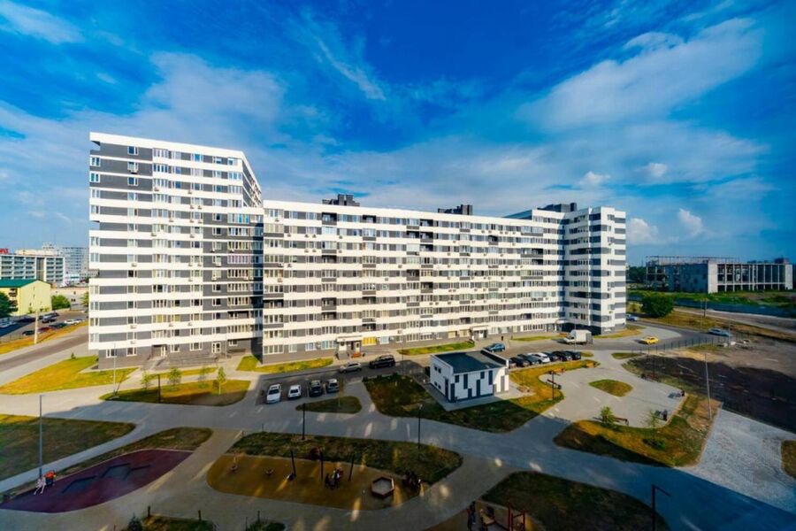 Продажа квартиры Харьков, Новые дома, 100м²