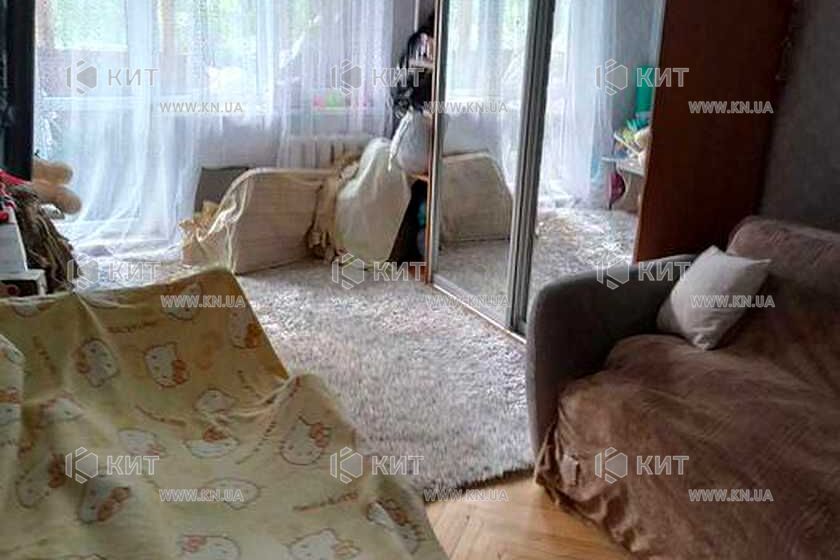Продажа квартиры Харьков, Новые дома, 45м²