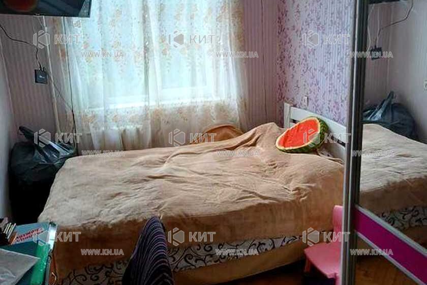 Продажа квартиры Харьков, Новые дома, 45м²