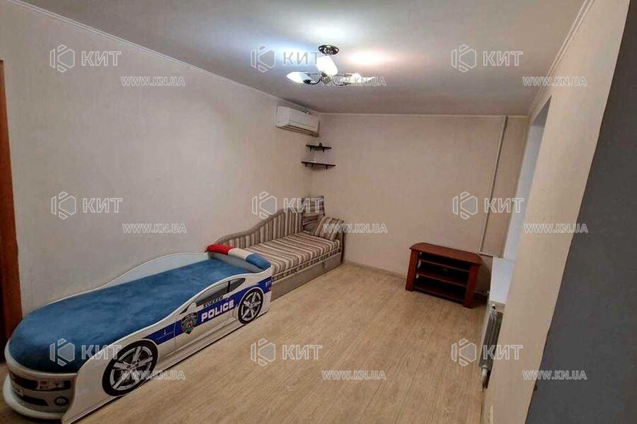Продаж квартири Харків, Павлове Поле, 32м²