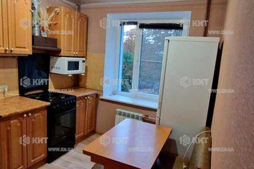 Продаж квартири Харків, Павлове Поле, 32м²