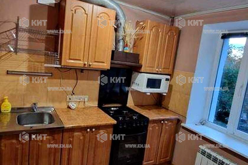 Продаж квартири Харків, Павлове Поле, 32м²