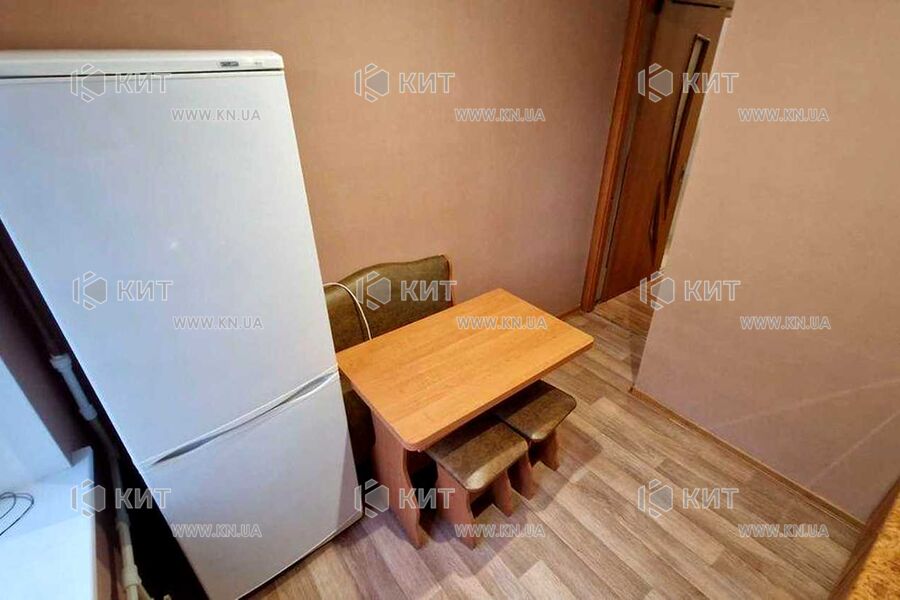 Продаж квартири Харків, Павлове Поле, 32м²