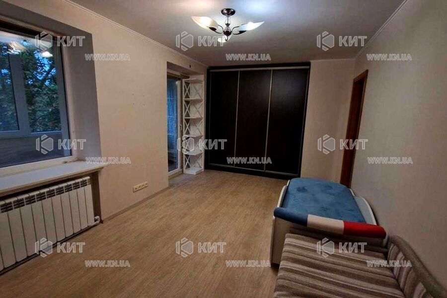 Продаж квартири Харків, Павлове Поле, 32м²