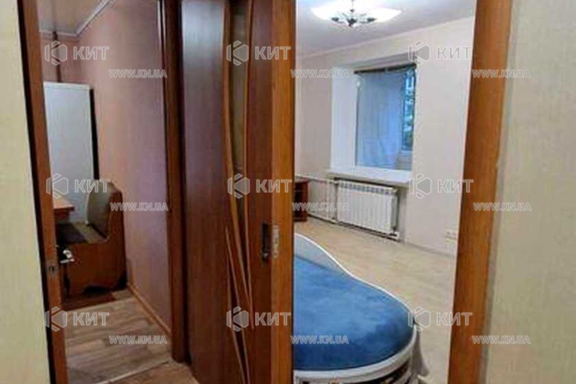 Продаж квартири Харків, Павлове Поле, 32м²