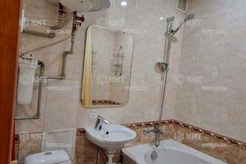 Продаж квартири Харків, Павлове Поле, 32м²