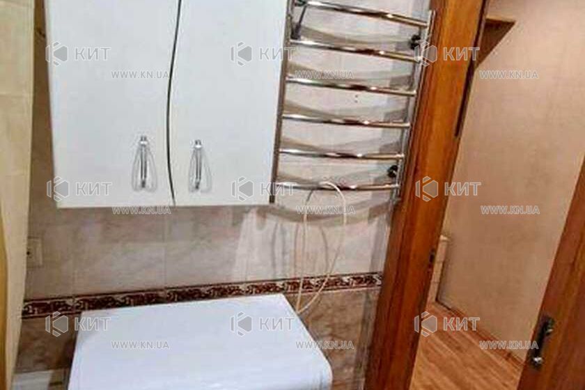 Продаж квартири Харків, Павлове Поле, 32м²