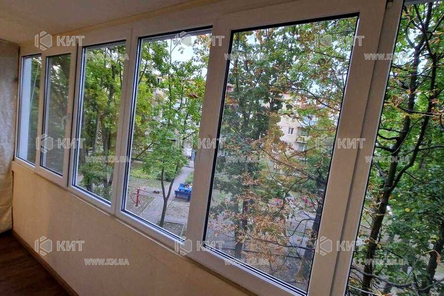 Продаж квартири Харків, Павлове Поле, 32м²