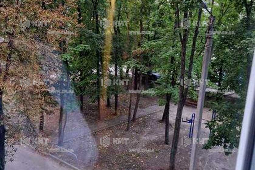 Продаж квартири Харків, Павлове Поле, 32м²