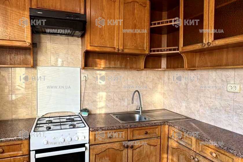 Продаж квартири Харків, Спорт.Гагар.Повст., 50м²