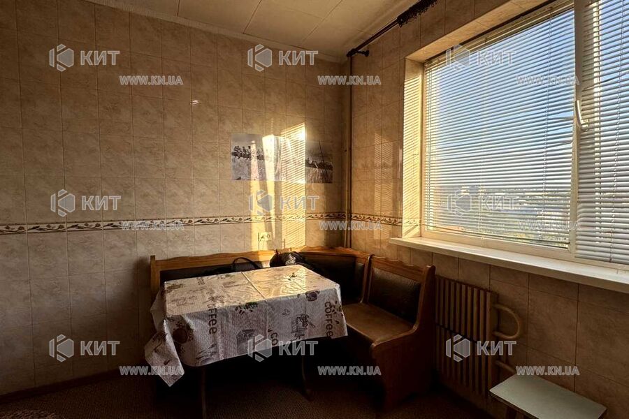 Продаж квартири Харків, Спорт.Гагар.Повст., 50м²