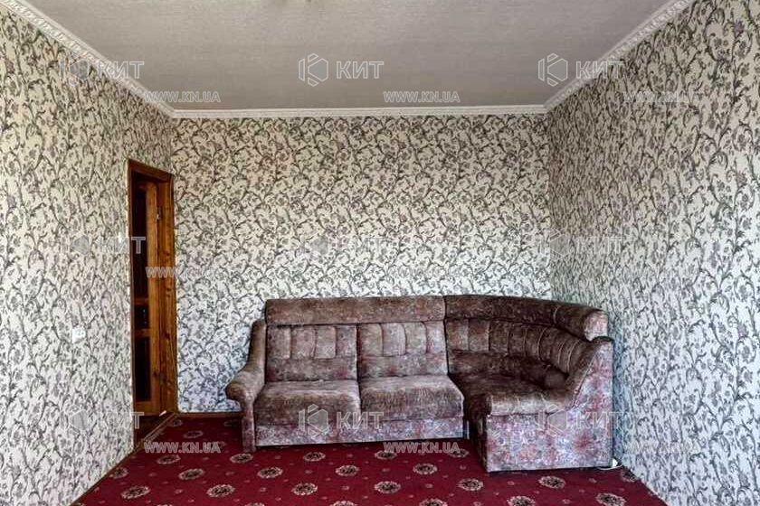 Продаж квартири Харків, Спорт.Гагар.Повст., 50м²