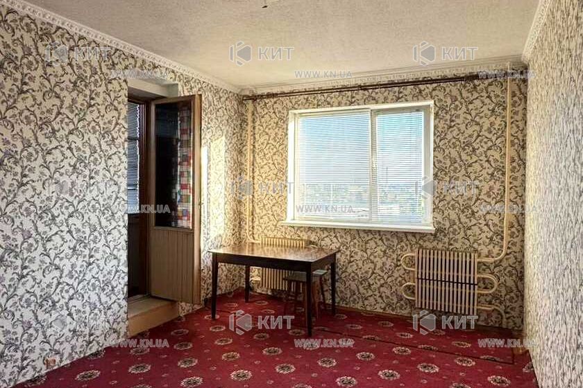 Продаж квартири Харків, Спорт.Гагар.Повст., 50м²