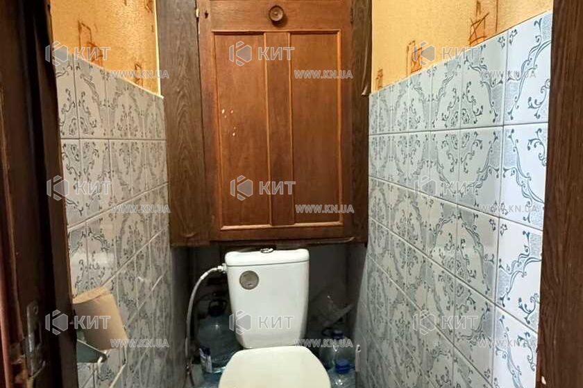 Продаж квартири Харків, Спорт.Гагар.Повст., 50м²