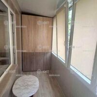 Продажа квартиры Харьков, ХТЗ, Рогань, 27м²