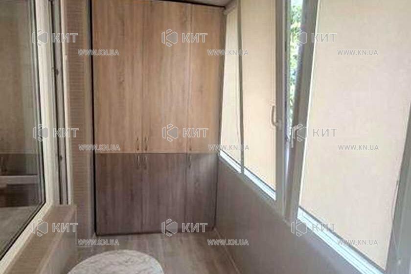 Продажа квартиры Харьков, ХТЗ, Рогань, 27м²