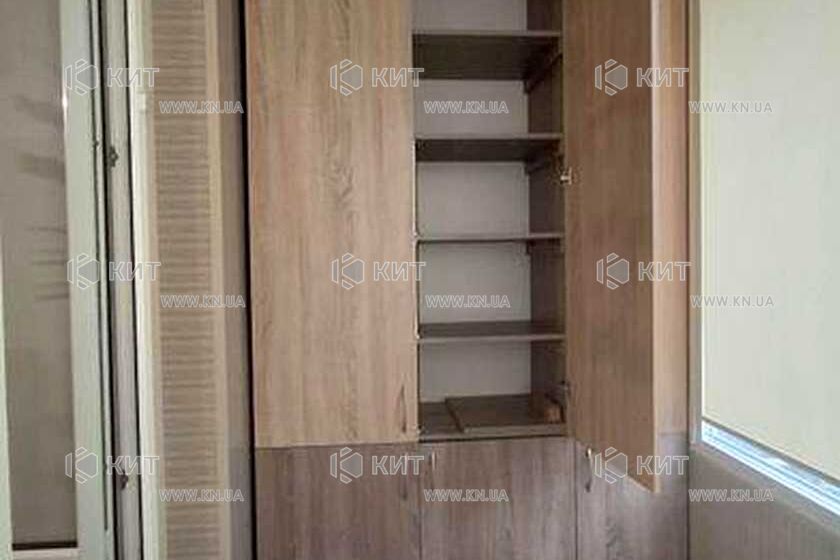 Продажа квартиры Харьков, ХТЗ, Рогань, 27м²
