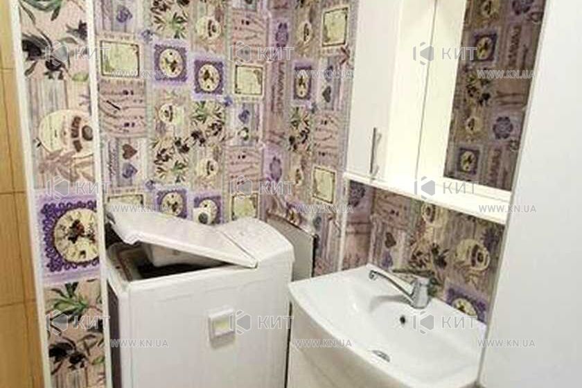 Продажа квартиры Харьков, ХТЗ, Рогань, 27м²