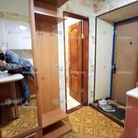 Продажа квартиры Харьков, ХТЗ, Рогань, 27м²