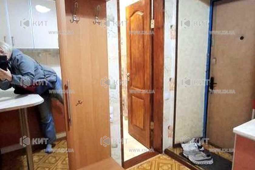 Продажа квартиры Харьков, ХТЗ, Рогань, 27м²