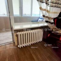 Продажа квартиры Харьков, ХТЗ, Рогань, 27м²