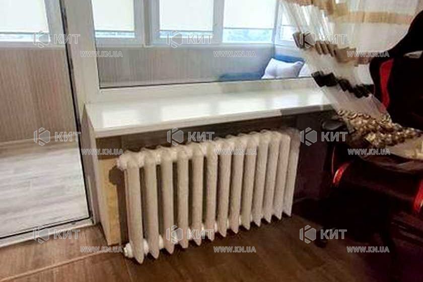 Продажа квартиры Харьков, ХТЗ, Рогань, 27м²