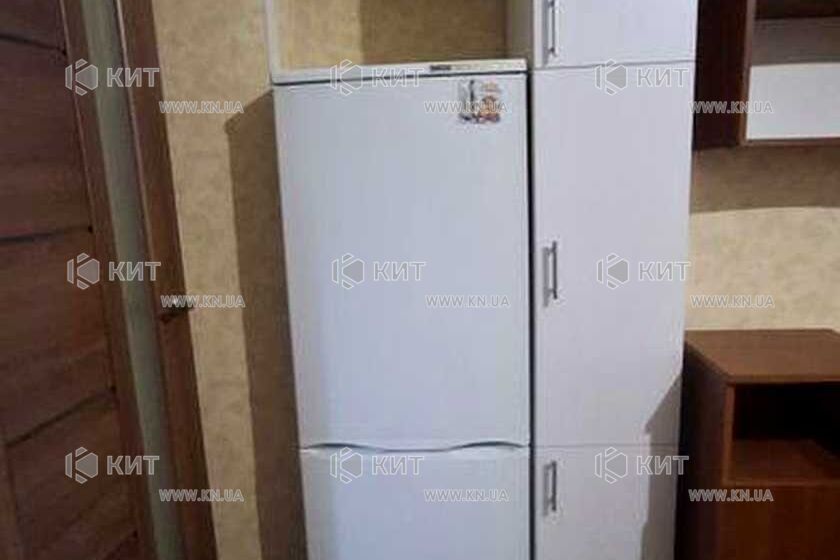 Продажа квартиры Харьков, ХТЗ, Рогань, 27м²