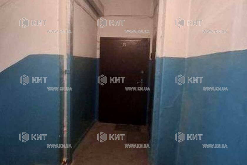 Продажа квартиры Харьков, ХТЗ, Рогань, 27м²