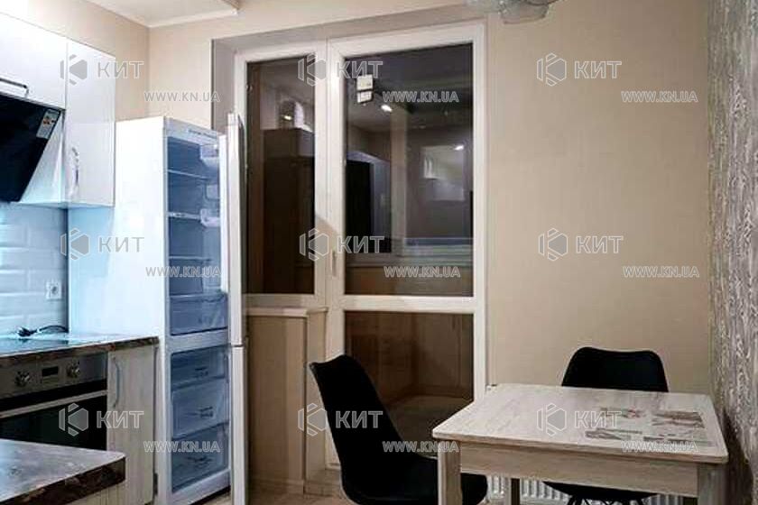 Продажа квартиры Харьков, Спортивная, Гагарина, Защитников, 38м²
