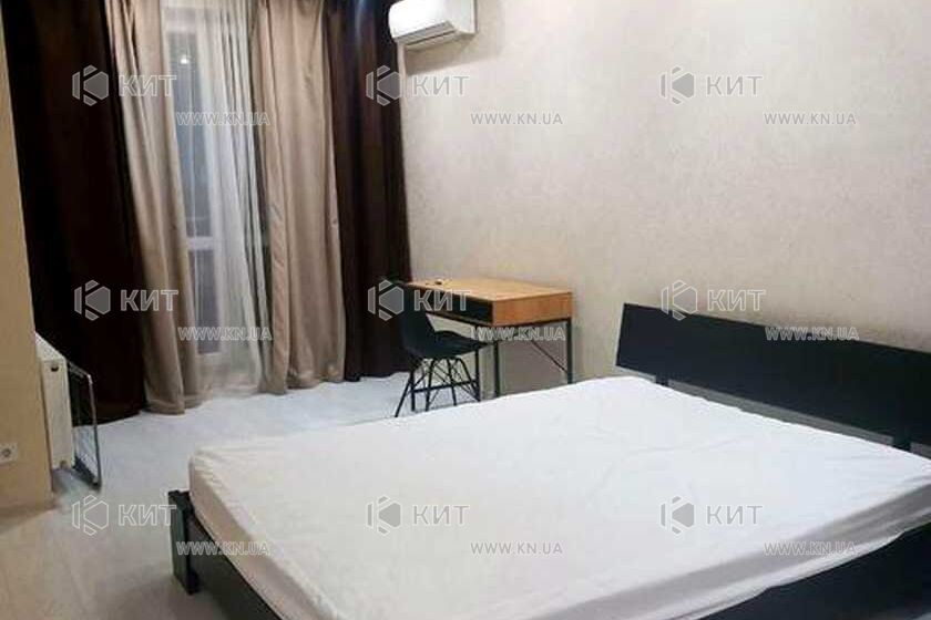 Продажа квартиры Харьков, Спортивная, Гагарина, Защитников, 38м²
