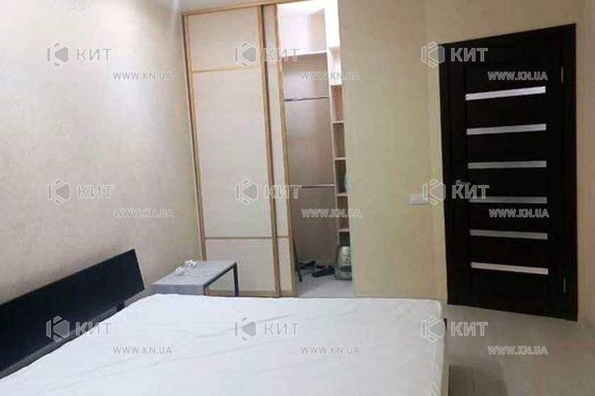 Продажа квартиры Харьков, Спортивная, Гагарина, Защитников, 38м²