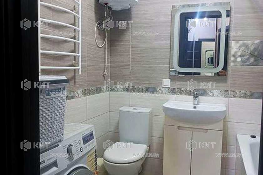 Продажа квартиры Харьков, Спортивная, Гагарина, Защитников, 38м²