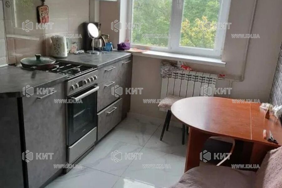 Продажа квартиры Харьков, Новые дома, 45м²