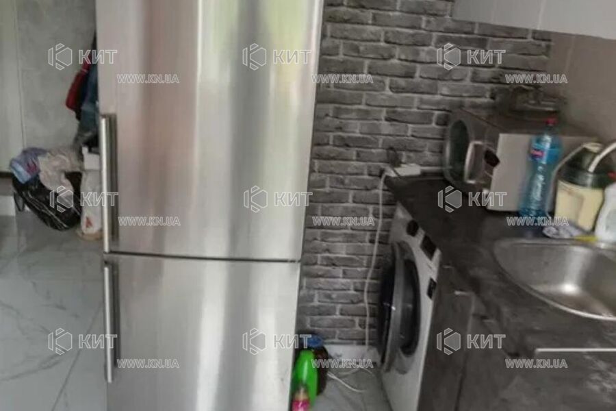 Продажа квартиры Харьков, Новые дома, 45м²