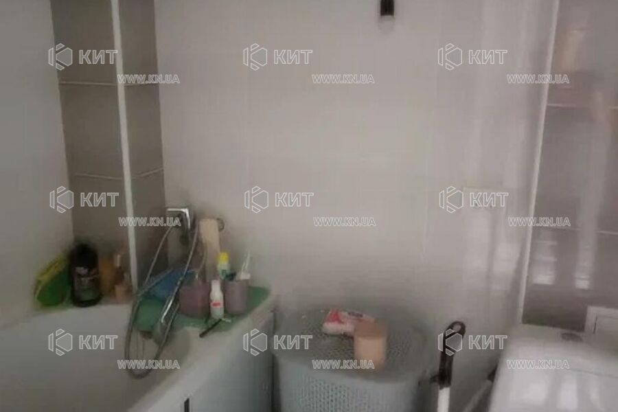 Продажа квартиры Харьков, Новые дома, 45м²