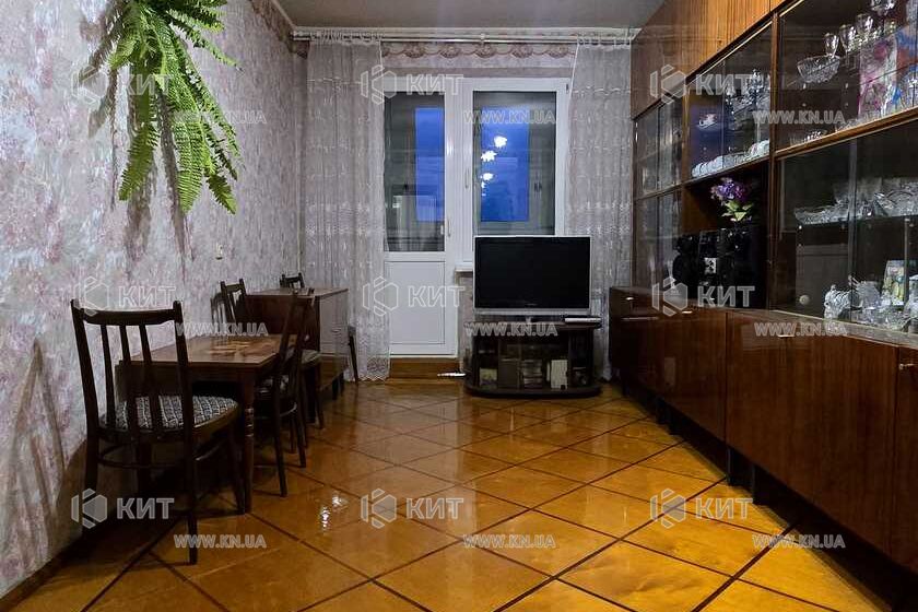 Продажа квартиры Харьков, Салтовка, 522 мрн., 63.8м²