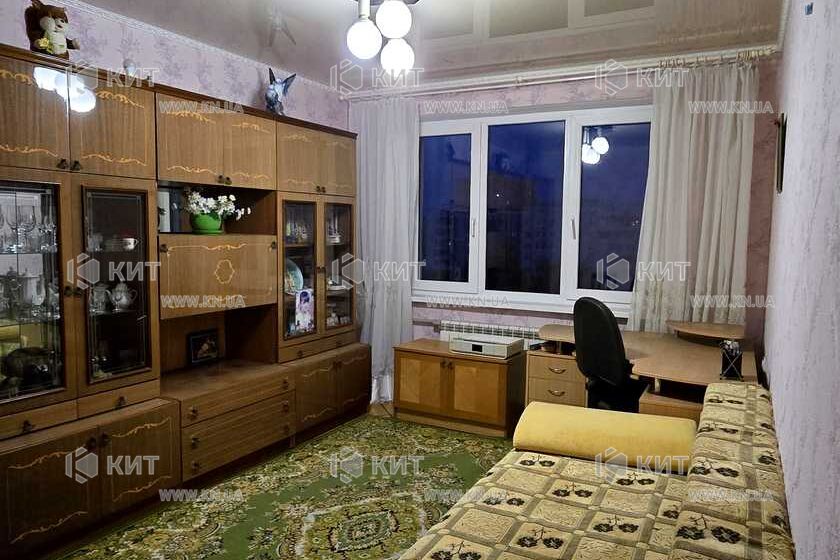 Продажа квартиры Харьков, Салтовка, 522 мрн., 63.8м²