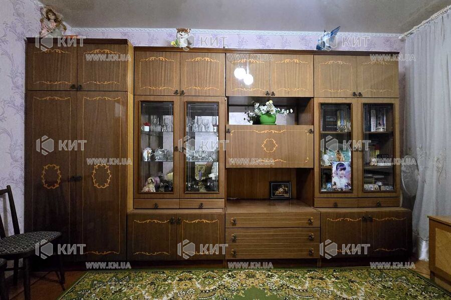 Продажа квартиры Харьков, Салтовка, 522 мрн., 63.8м²