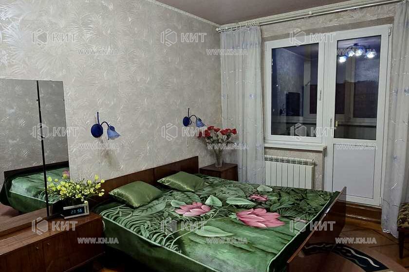 Продажа квартиры Харьков, Салтовка, 522 мрн., 63.8м²