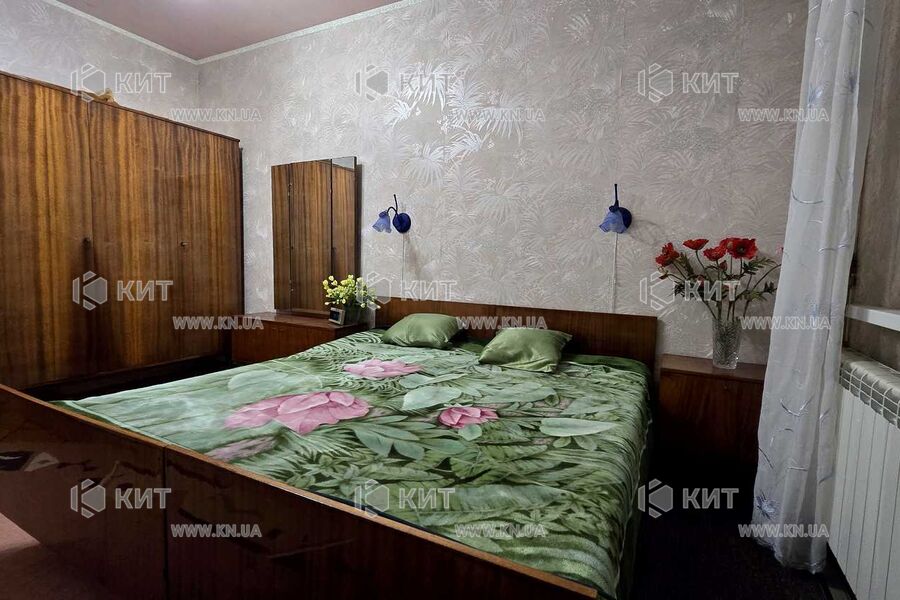 Продажа квартиры Харьков, Салтовка, 522 мрн., 63.8м²