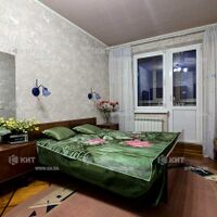 Продажа квартиры Харьков, Салтовка, 522 мрн., 63.8м²