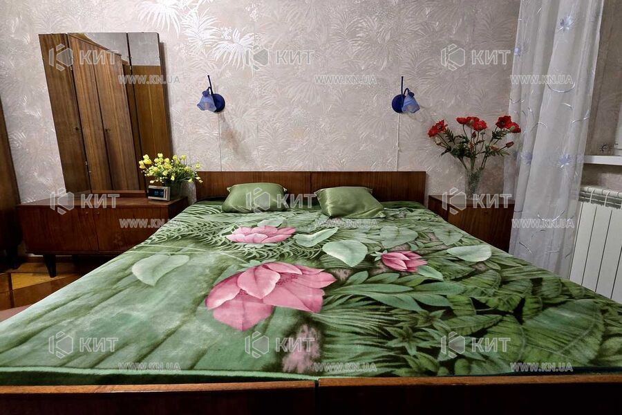 Продажа квартиры Харьков, Салтовка, 522 мрн., 63.8м²