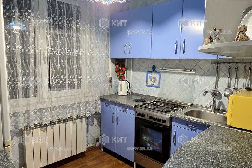 Продажа квартиры Харьков, Салтовка, 522 мрн., 63.8м²