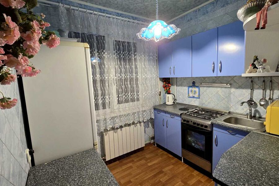 Продажа квартиры Харьков, Салтовка, 522 мрн., 63.8м²
