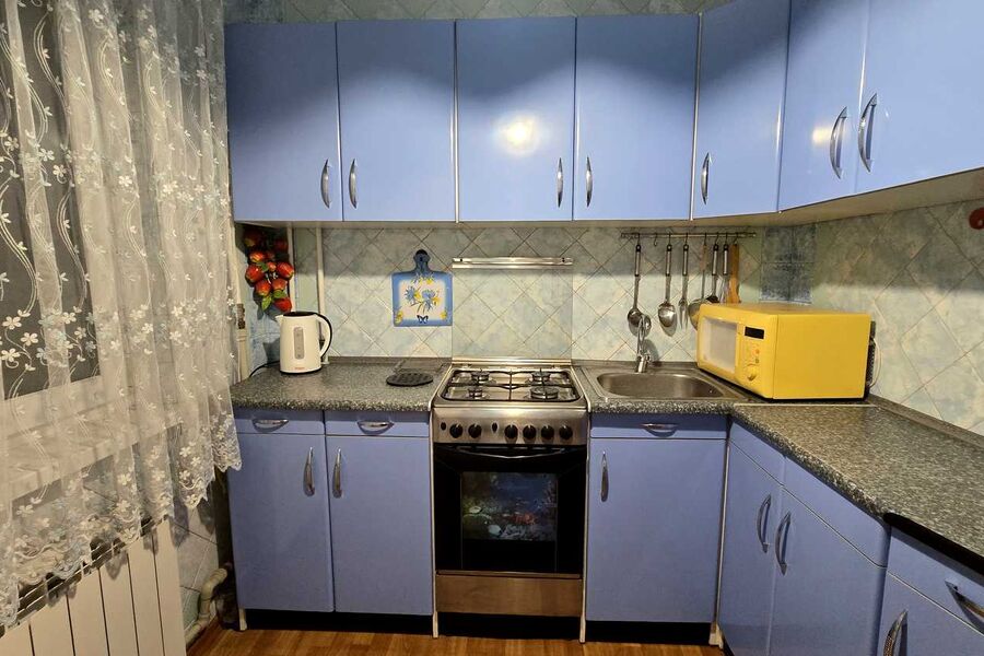 Продажа квартиры Харьков, Салтовка, 522 мрн., 63.8м²